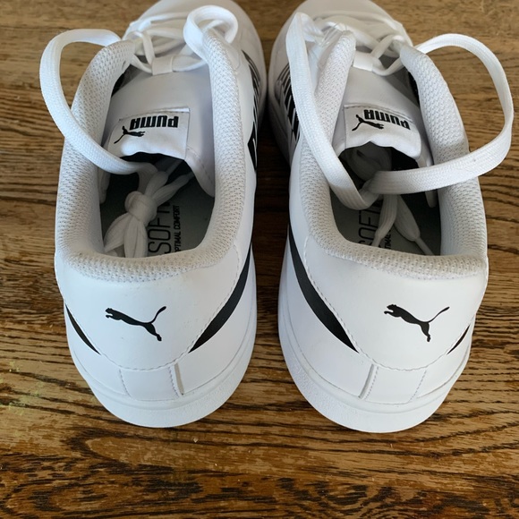 Puma Men’s sneaker sz 10 - Picture 6 of 6